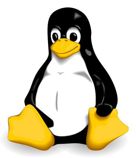 Linux Brand Logo